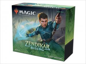 Zendikar Rising Bundle